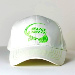 Budlight Lime hat